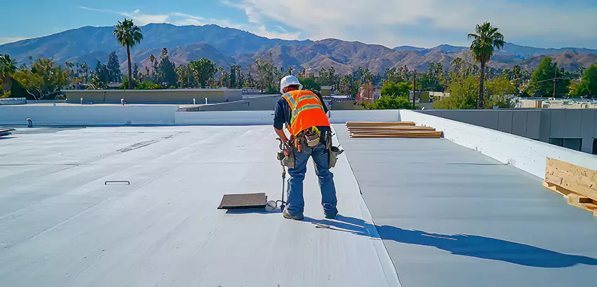 Professional Roof Coating Services in Imperial Beach, CA