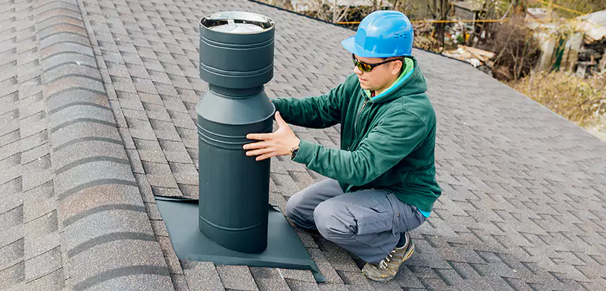Professional Roof Flashing Repair Services in Imperial Beach, CA
