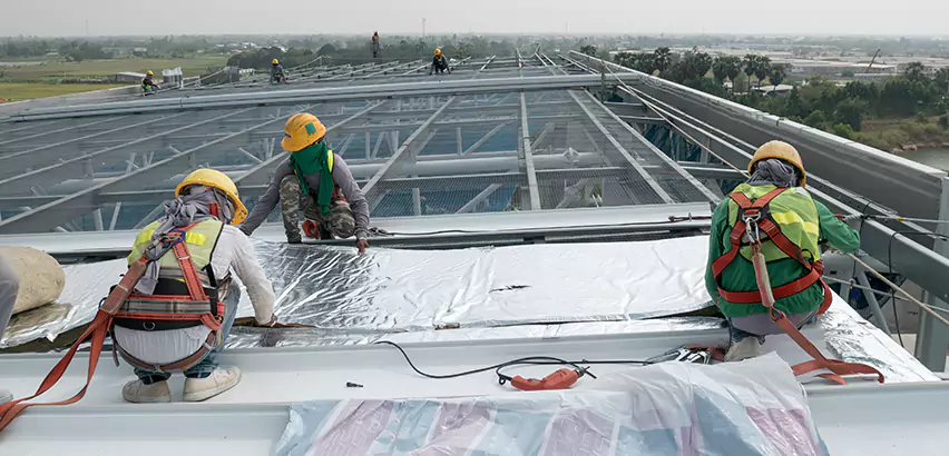 Professional Roof Waterproofing Services in Imperial Beach, CA