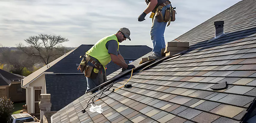 Professional Sagging Roof Repair Services in Imperial Beach, CA
