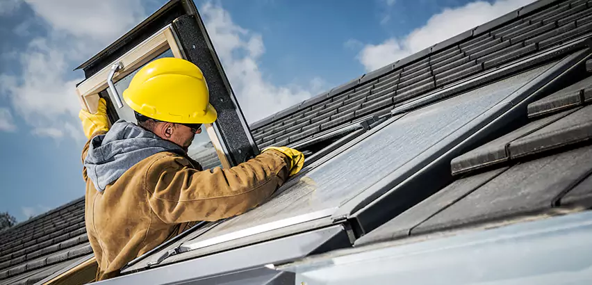 Professional Skylight Repair Services in Imperial Beach, CA