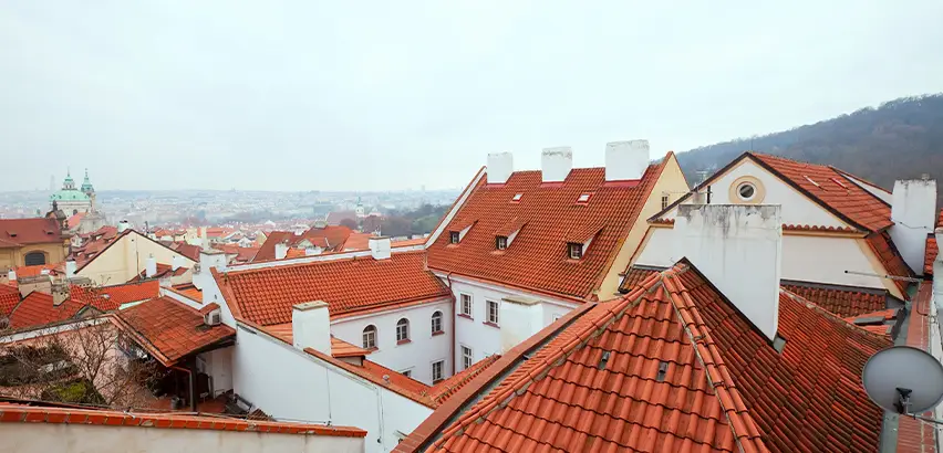 Professional Slate Roof Replacement Services in Imperial Beach, CA