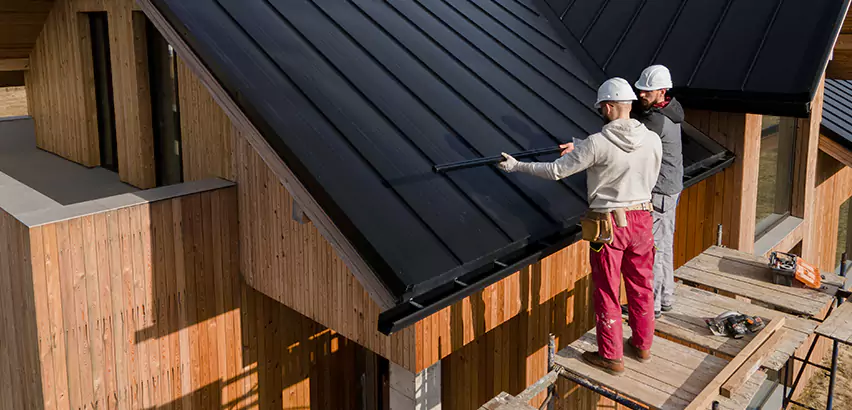 Professional Soffit Repair Services in Imperial Beach, CA