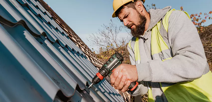 Professional Standing Seam Metal Roofing Services in Imperial Beach, CA