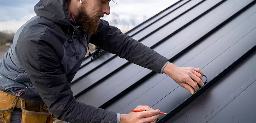 Professional Steel Roof Repair Services in Imperial Beach, CA