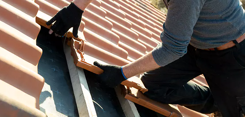 Professional Tile Roof Restoration Services in Imperial Beach, CA
