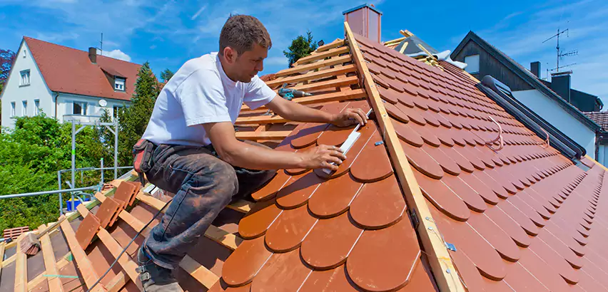 Professional Tile Roofing Services in Imperial Beach, CA