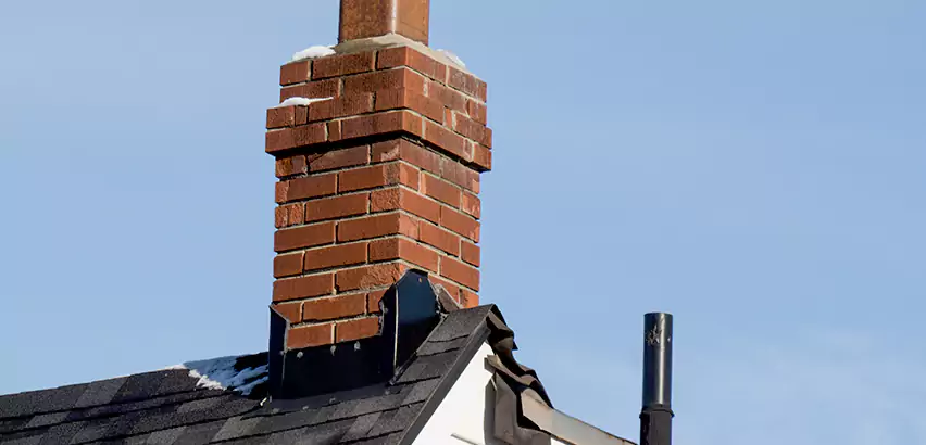 Waterproofing Chimney Flashing in Imperial Beach