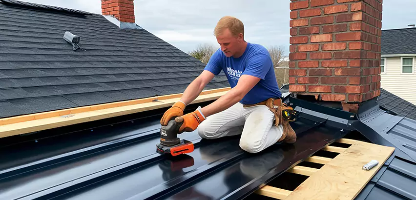 Industrial Roof Repairs in Imperial Beach
