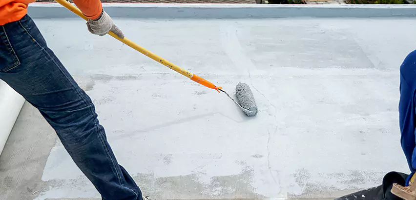 Flat Roof Coatings in Imperial Beach