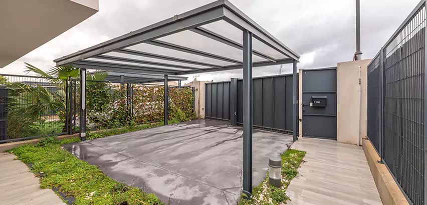 Metal Carport Roof Repair in Imperial Beach