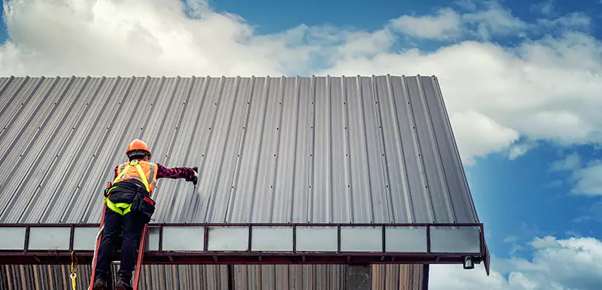 Industrial Roofing and Cladding in Imperial Beach