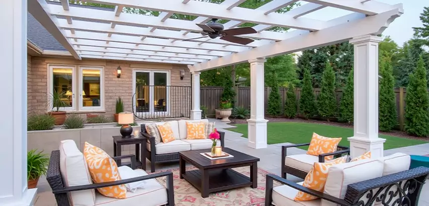 Aluminum Patio Enclosure Repair Imperial Beach