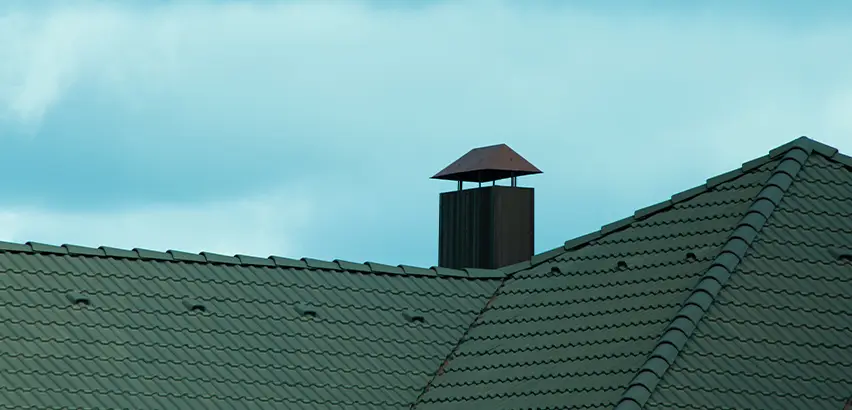Chimney Flashing Replacement for Storm Damage in Imperial Beach