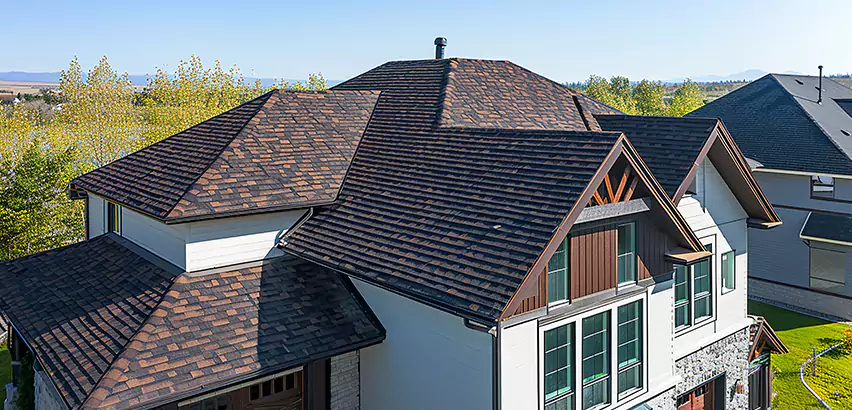 Residential Shingle Roofing in Imperial Beach
