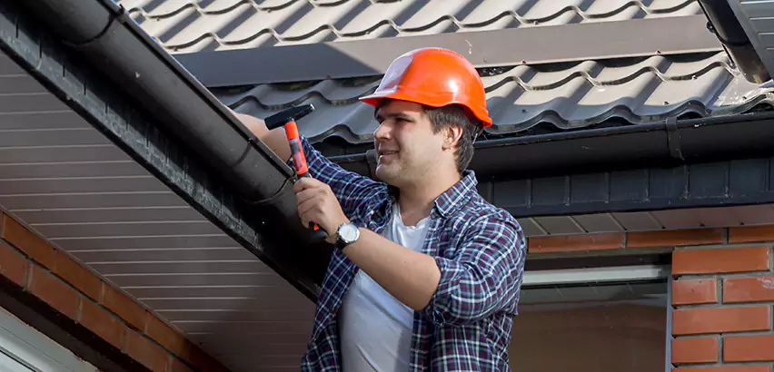 Gutter Fascia Repair in Imperial Beach