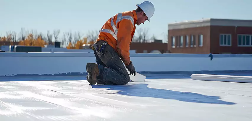 Commercial Roof Coating in Imperial Beach