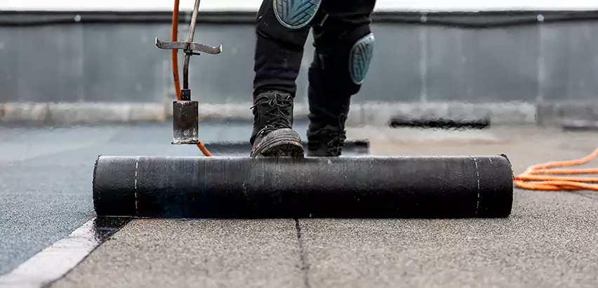 Liquid Waterproofing in Imperial Beach