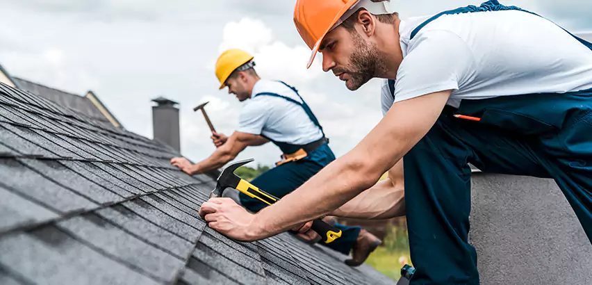 Emergency Shingle Repair in Imperial Beach