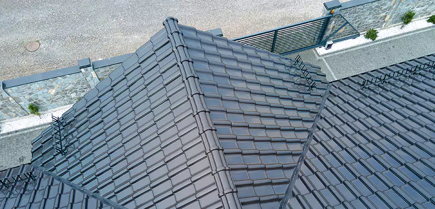 Composite Slate Roof in Imperial Beach