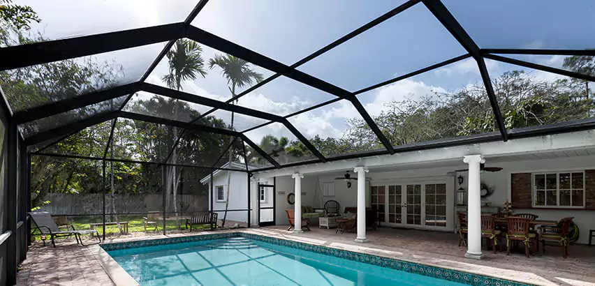 Emergency Leak Mitigation for Sunrooms Imperial Beach