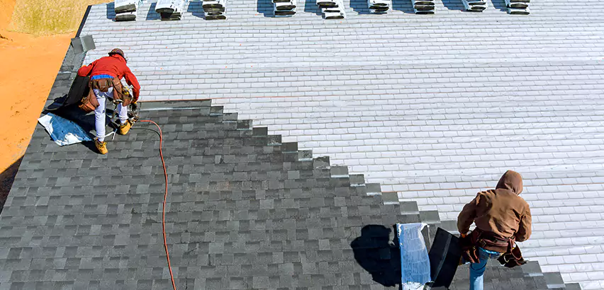 Cement Tile Roof Restoration in Imperial Beach