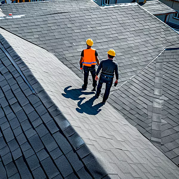 Why Imperial Beach, CA Homeowners Rely on Asphalt Roof Repair?