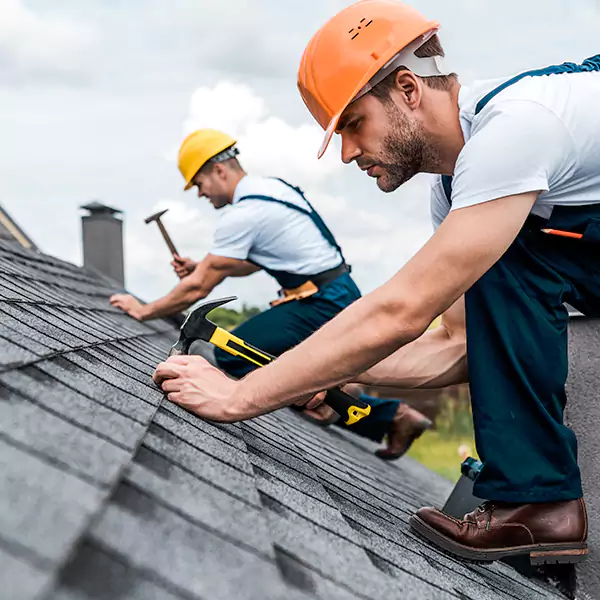 Why Imperial Beach CA Residents Depend on Us for Cedar Roof Repairs?