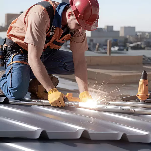 Why Imperial Beach Roofing Is Imperial Beach's Leading Commercial Roofing Company?
