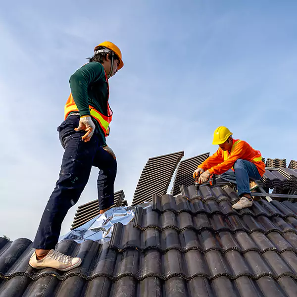 Why Imperial Beach, CA Property Owners Trust Imperial Beach Roofing for Emergency Roof Repair?