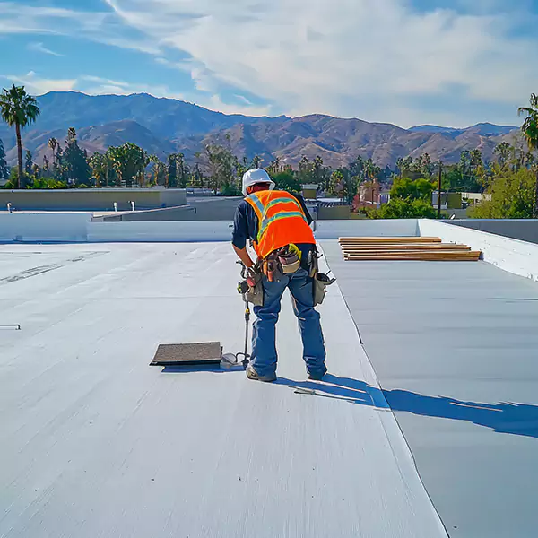 Why Imperial Beach Roofing Is the Flat Roofing Choice in Imperial Beach, CA?