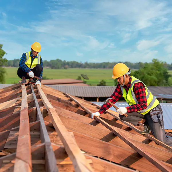 Why Imperial Beach, CA Property Owners Trust Imperial Beach Roofing for Garage Roof Replacement?