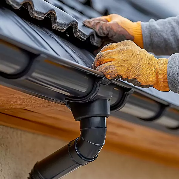 Why Imperial Beach Homeowners Choose Imperial Beach Roofing for Gutter Repair?