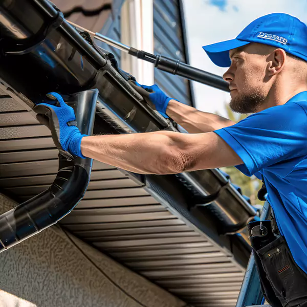 Why Imperial Beach Homeowners Choose Imperial Beach Roofing for Gutter Replacement?