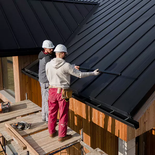 Why Imperial Beach Roofing Is Imperial Beach's Most Trusted Metal Roofing Team?