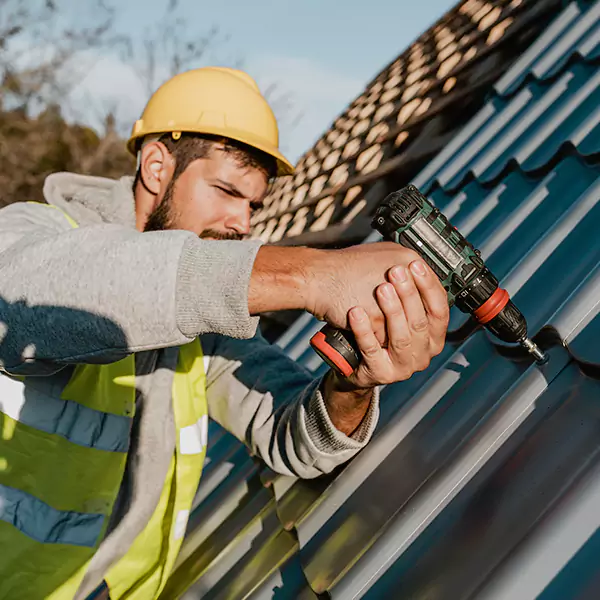 Why Imperial Beach Property Owners Choose Imperial Beach Roofing for Metal Roof Replacement?