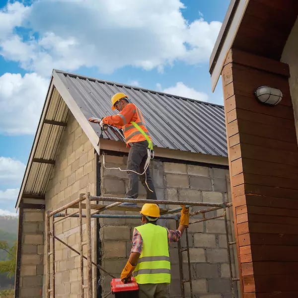 Why Imperial Beach Property Owners Trust Imperial Beach Roofing for Metal Roofing?