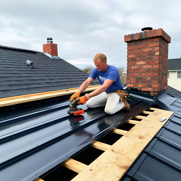 Why Imperial Beach, CA Property Owners Trust Imperial Beach Roofing for Mobile Home Roof Repair?
