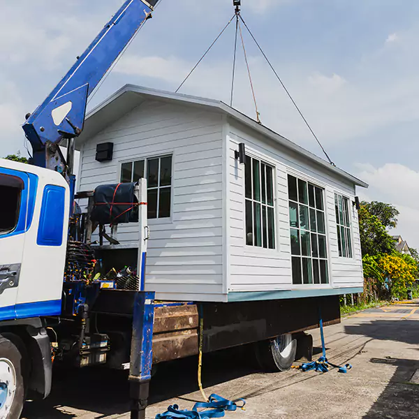 Leading Mobile Home Roofing Company: Upgrading Imperial Beach, CA Manufactured Homes With Confidence