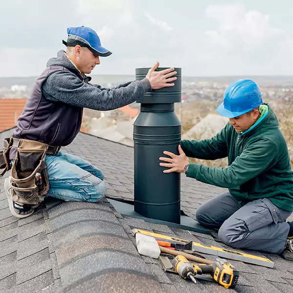 Why Imperial Beach Homeowners Choose Imperial Beach Roofing for Roof Flashing Repair Service?