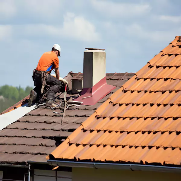 Why Imperial Beach, CA Property Owners Trust Imperial Beach Roofing for Sagging Roof Repair?