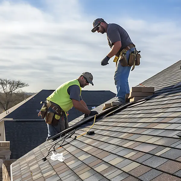Why Imperial Beach, CA Homeowners Pick Imperial Beach Roofing for Shingle Replacement?