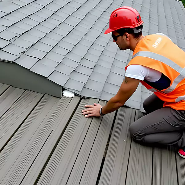 Why Imperial Beach, CA Property Owners Rely on Imperial Beach Roofing for Slate Roof Repair?