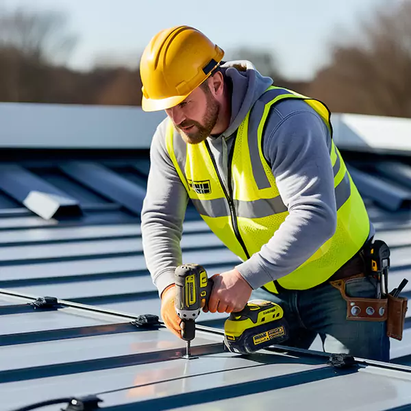 Why Imperial Beach Roofing Is Imperial Beach's Most Trusted Steel Roof Installation Company?