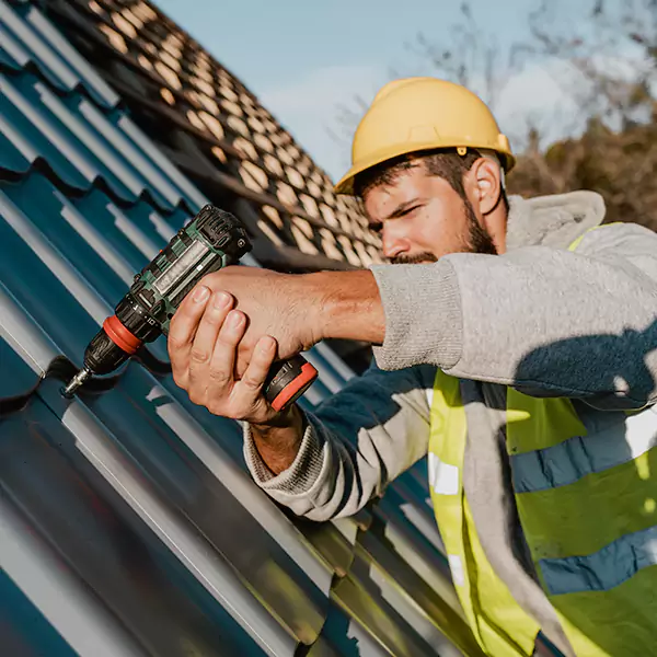 Why Imperial Beach Homeowners Choose Imperial Beach Roofing for Steel Roof Repair Service?