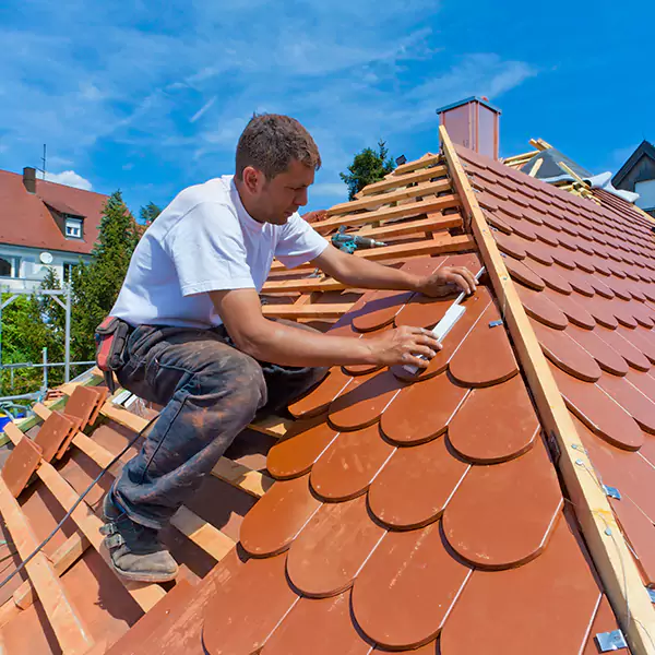 Why Imperial Beach Roofing in Imperial Beach, CA's Most Trusted Tile Roofing Team?