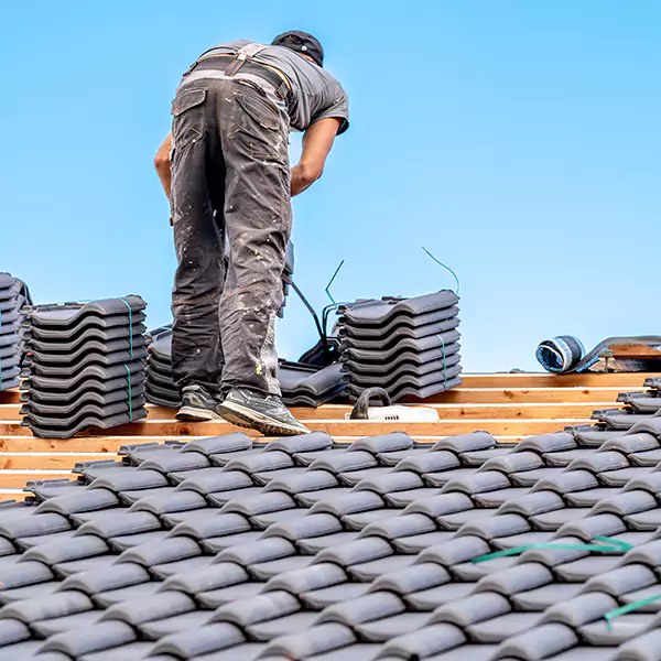 Why Imperial Beach, CA Property Owners Choose Imperial Beach Roofing for Tile Roof Restoration?