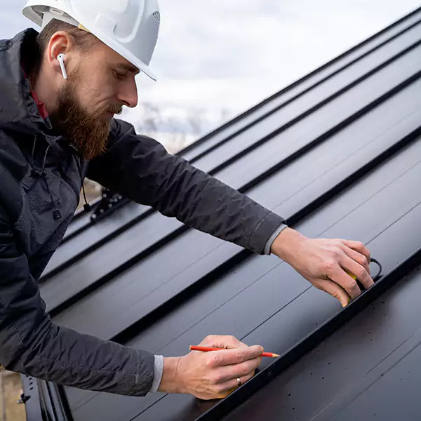 Why Imperial Beach Property Owners Choose Imperial Beach Roofing for Tin Roof Repair service?