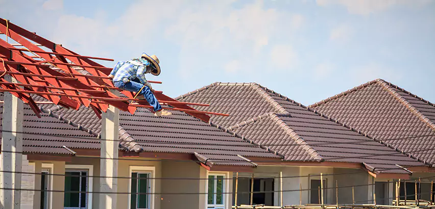 Professional Wind Damage Roof Repair Services in Imperial Beach, CA